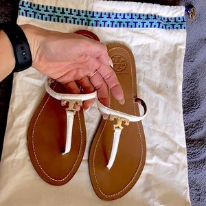 TORY BURCH Thong Sandals